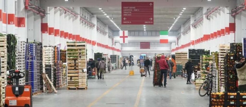 Giornata Nazionale del Grossista. Il nuovo ruolo degli operatori